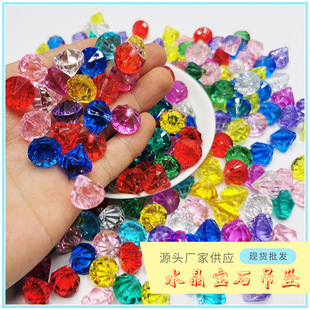 ��͸��������ɫˮ���п׌�ʯ ������ʯ����ֹ�DIY���ϰ��b[��