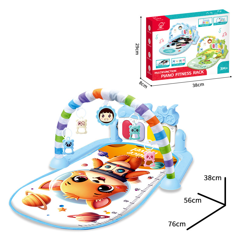 1001 영어 색상 상자