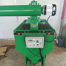 喂猪电动喂料养猪场自动上料机料筒鸡饲料自动喂食小型鸡场饲喂车