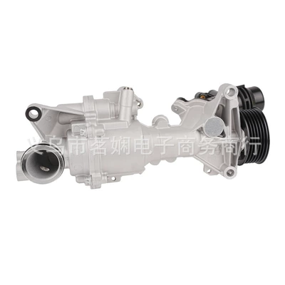 cooling electronic mechanical water – Water pump