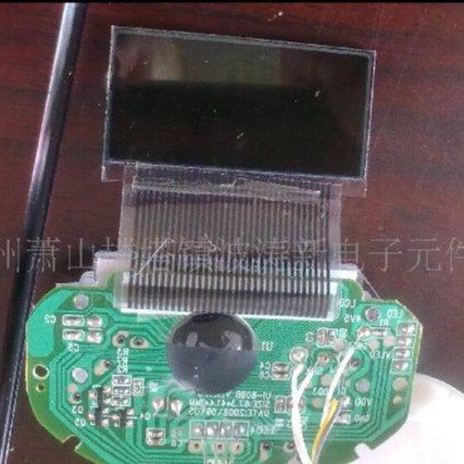 IC130*93707726杭波涛元件厂供应电子液晶芯片 控制时钟显示的IC