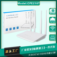 MOD��������·����RS980����·����WIFI����4G�ƶ�router�忨