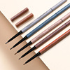 Ya Qinuo Morandi Fine Eyebrow pencil 1.5mm Lasting Anti-sweat Easy Makeup Replacement Brushes