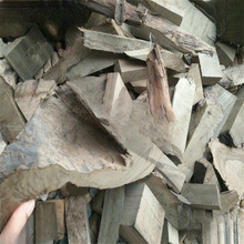 千年金丝楠木料小叶桢楠边角料随型刻手把件佛珠板料