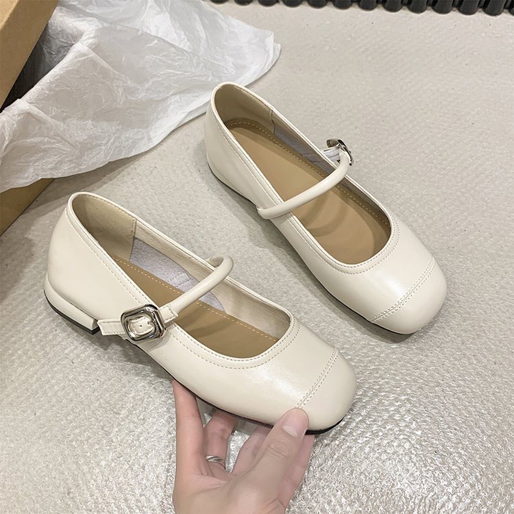 오프화이트(평평한 바닥)