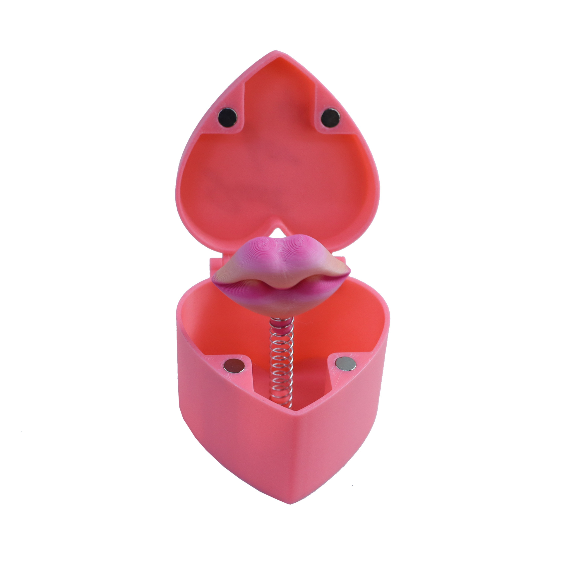 핑크박스-피치핑크립