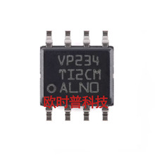 ԭ�b��Ʒ �NƬ SN65HVD234DR SOIC-8 ����ģʽ3.3V CAN�հl��оƬ