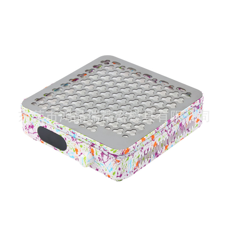 大吸力无刷吸尘器美甲指甲油低噪音打磨卸甲粉尘收集器