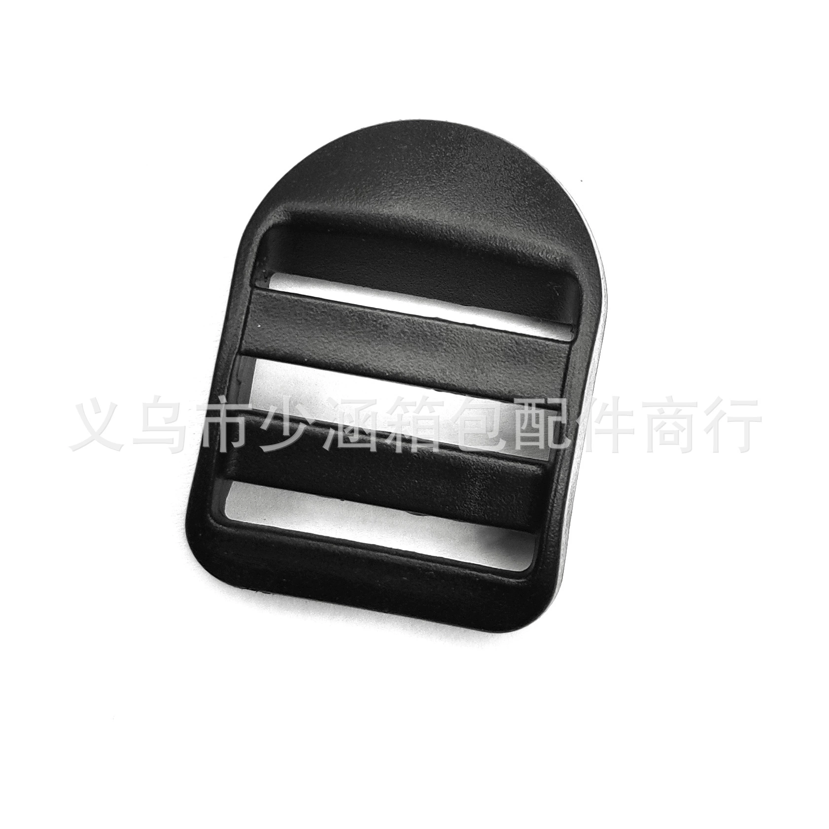 Производители носят 25 мм пластиковый рюкзак Регулируемая пряжка ЛЯМКИ пластиковая изогнутая Пряжка для лестницы четыре пряжки аксессуары для альпинистской сумки прямые поставки