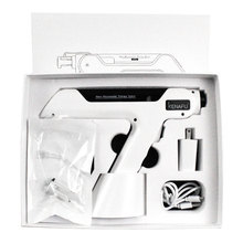 韩国MTS胶原枪纳米水光无创纳晶导入祛斑枪美白水光耗材美容仪