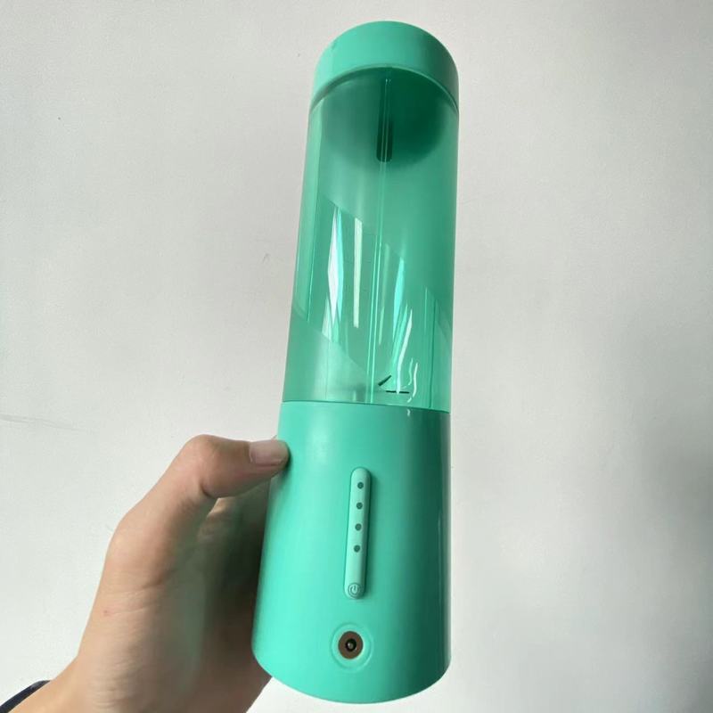国境を越えた新型ミニ携帯搾汁カップ小型家庭用電動ジューサー卸売りmini blender|undefined