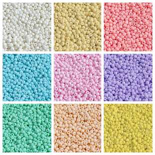 �����b2/3/4mm��ɫ���Უ������ɢ���ֹ�diy����朴����Ʒ����