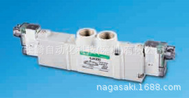 日本CKD电磁阀4JA120议价