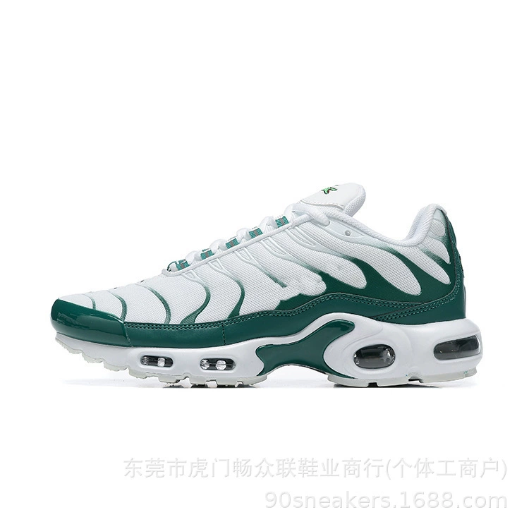 Vapormax Plus Betrue TN Cushioning Sports Running Shoes Large Size Running Shoes 40-46