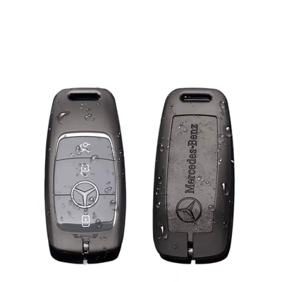 Metal Protective Case Waterproof and, Car key bag