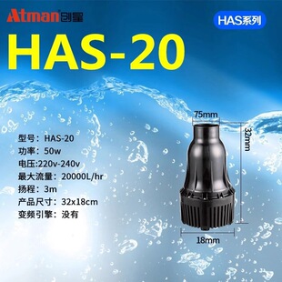 ����HAS-20/30/35 HAX׃�l�~�ر� �\���؟����� ѭ�h�^�V���~��