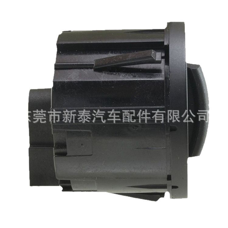 Gdnewtop para 2010-2012 Ford V6 Mustang luz antiniebla interruptor automático de los faros image 6
