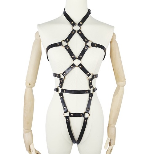 New sexy accessories adjustable leather sm sexy restraints for women adult toys supplies clothing accessories wholesale