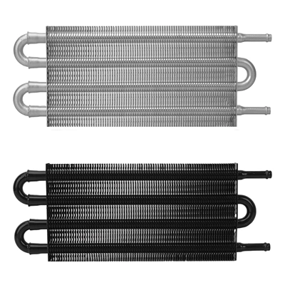 car radiator: Modified Pipe Belt Air
