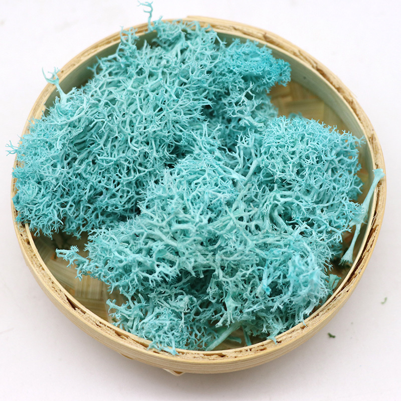 Tiffany Blue 10G