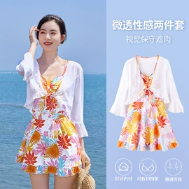 连体泳衣;儿童泳衣;比基尼