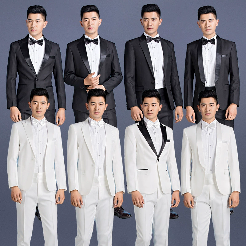Классическое платье, классический костюм, slim fit