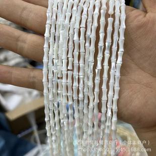 ��Ȼ��ˮؐ�� �R����4X8MM�� Ⱦɫؐ��DIY������Ʒ������l