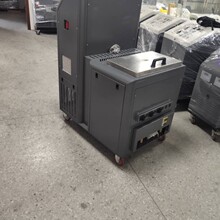 60L小型全自动热熔胶机工业喷胶设备大容量齿轮泵熔胶机厂家