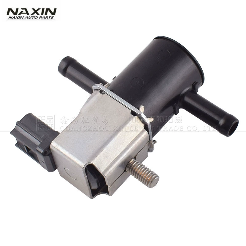 K5T46875 подходит для топливного клапана for Honda Fengfan Fit HRV угольная канистра очистки сточных вод электромагнитный клапан MPCS22