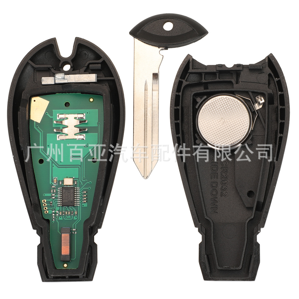 Suitable for Dodge Chrysler remote control car key M3N5WY783X 433MHz ID46-7941