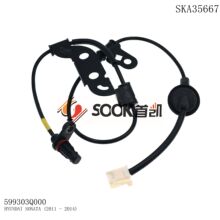 ����������ABS������599303Q000 SKA35667