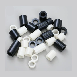 绝缘隔离柱;连接器;线卡、线扣