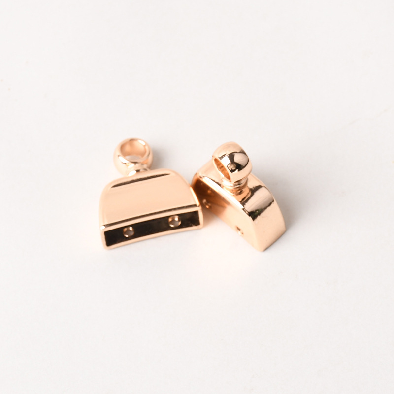 สีทอง-พร้อมสกรู 3*8 / ไขควงหัวแฉกฟรี