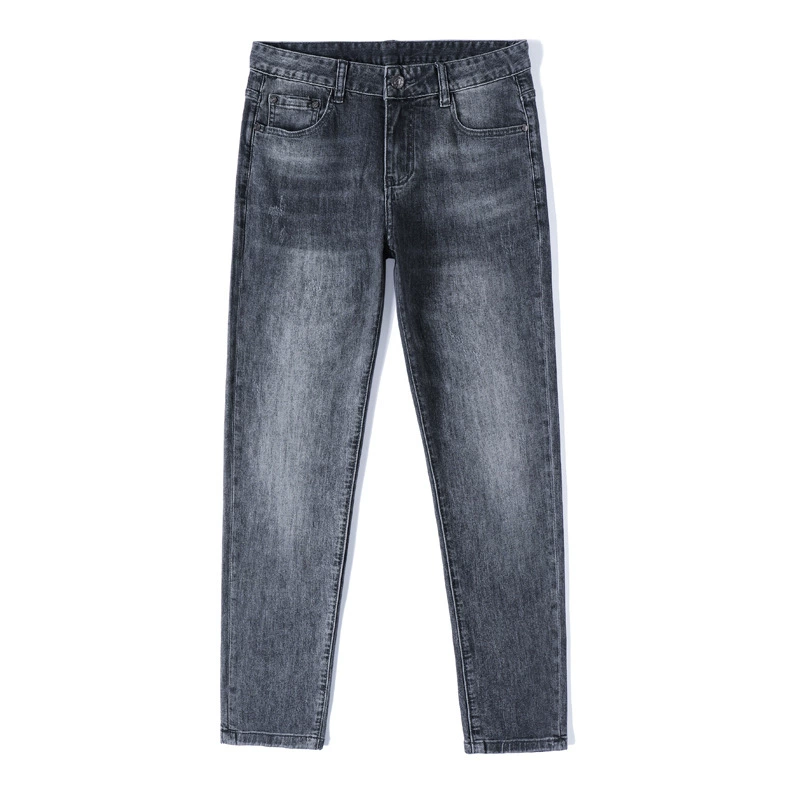 Summer elite jeans, trousers