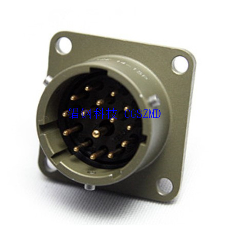 MIL-DTL-26482 3116/3112 14-15 Series II Equivalent ���ղ�ͷ