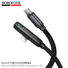 BOROFONE �m���O���֙CPD30W���^���Δ�����iPhone����늾�����