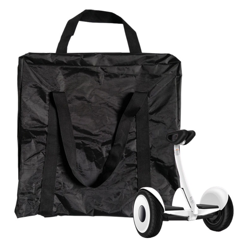 Xiaomi No. 9 mini plus balance car bag MiJia electric scooter accessories waterproof portable backpack