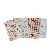 Cotton Cute Cartoon Ba 'an Canvas Printed Fabric Handmade DIY Coaster Jacket Vest Bag Canvas Bag