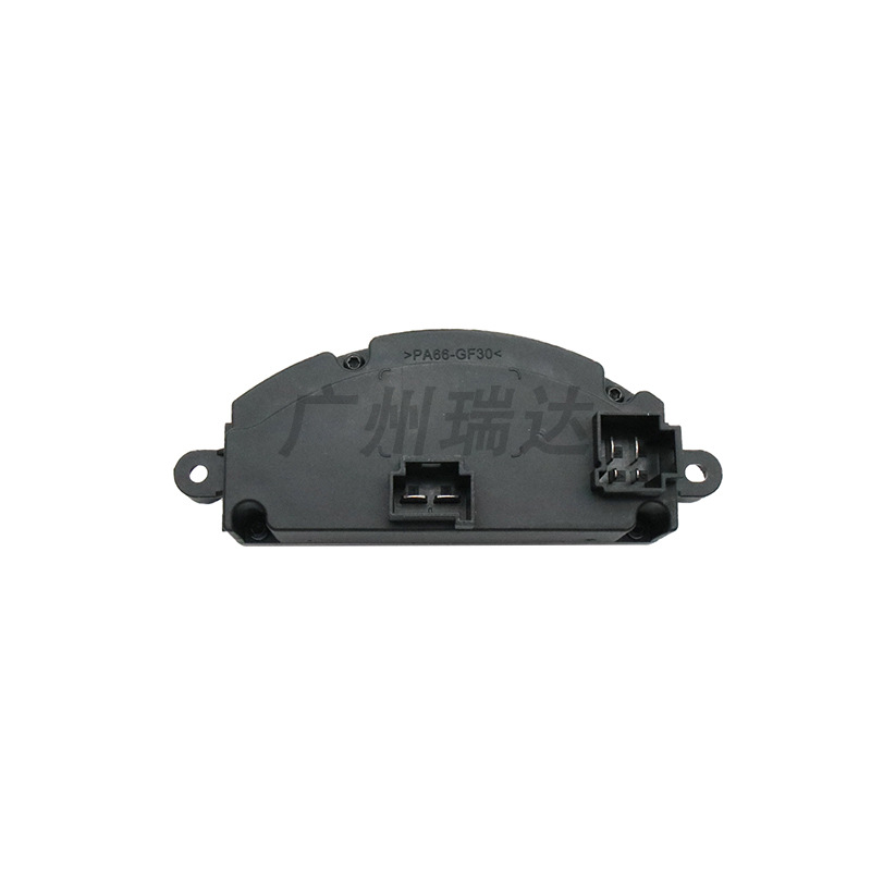 5QD907521 para resistencia del soplador de Volkswagen 5QD907521 en stock