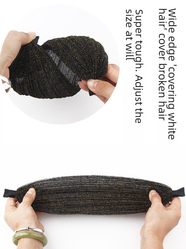 Korean wide headband sweet lady hair clip short hair headband simple versatile wide hair clip adult women's super fairy internet popular