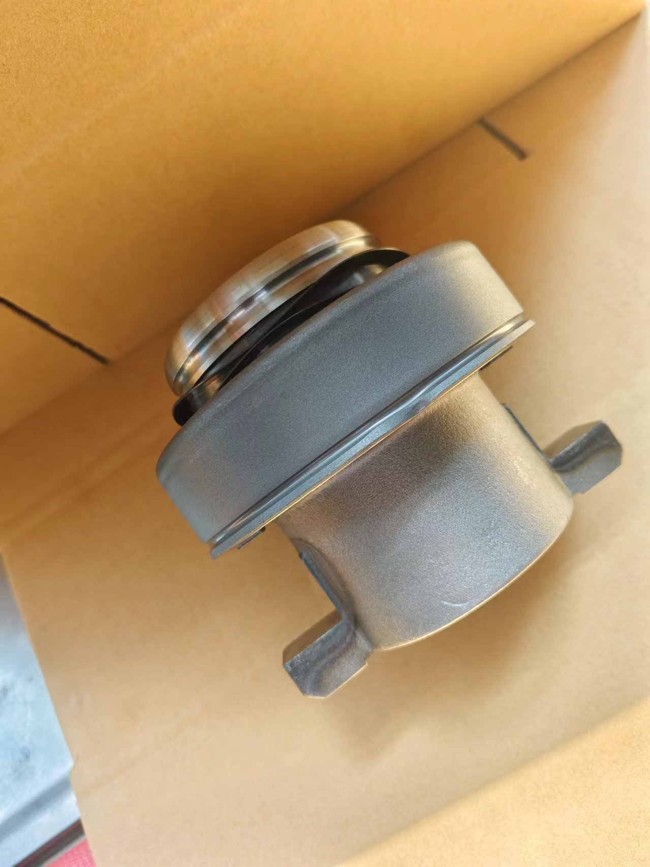 Clutch release bearing 86CL6395FOC truck bearing pull-type OCA bus clutch release bearing