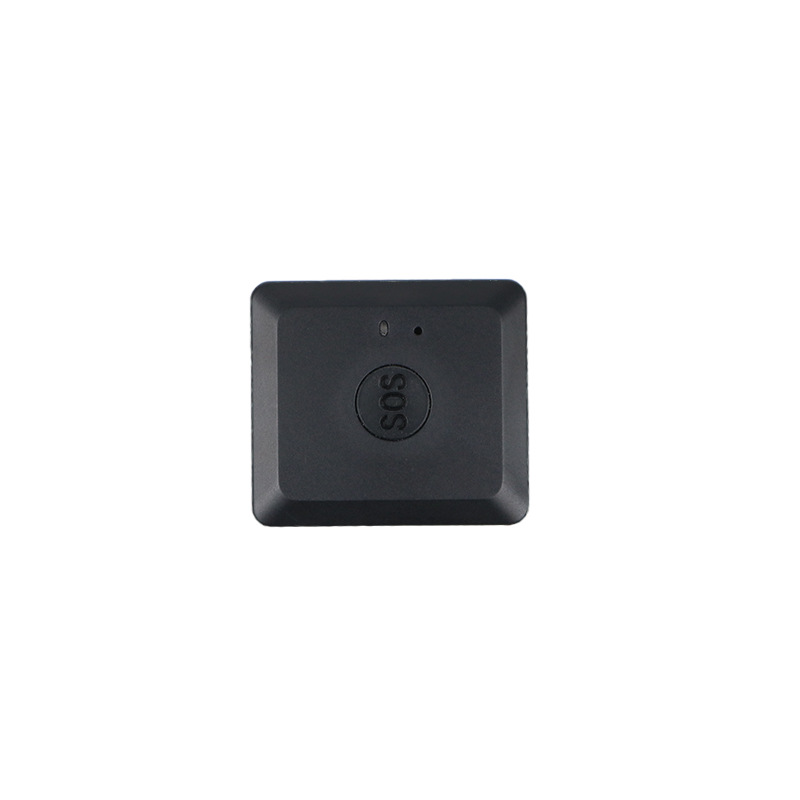 Anti-lost device for the elderly gps child locator tracking the elderly anti-lost positioning the elderly anti-lost card