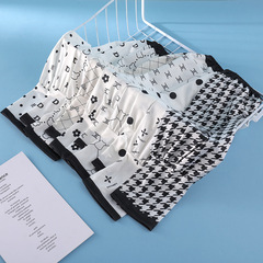 夏季新款防曬袖套女戶外騎行防紫外線冰絲防曬護臂寬鬆透氣手袖