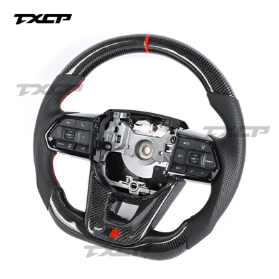 Steering wheel Cruiser LC300 LC200 FJ70