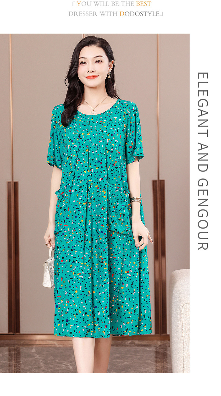 Meat Covering Dress - Image 13