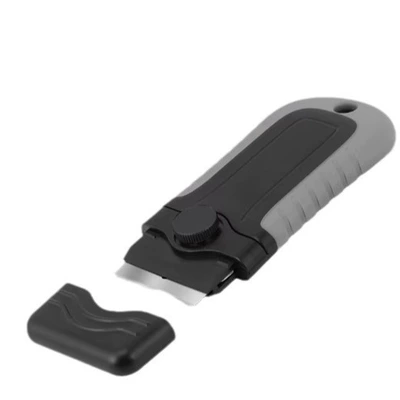 Car film tool does not hurt the Car cleaning tools - gray
