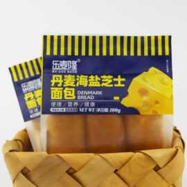 乐麦隆熔岩巧克力味脏脏包面包88g慢回弹巧克力网红零食热销饱腹