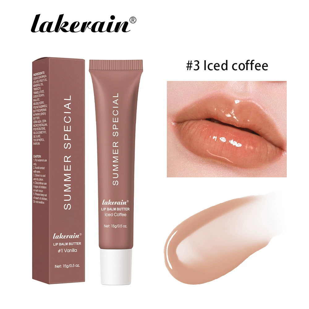 Lakerain Summer Lipstick Lipstick
