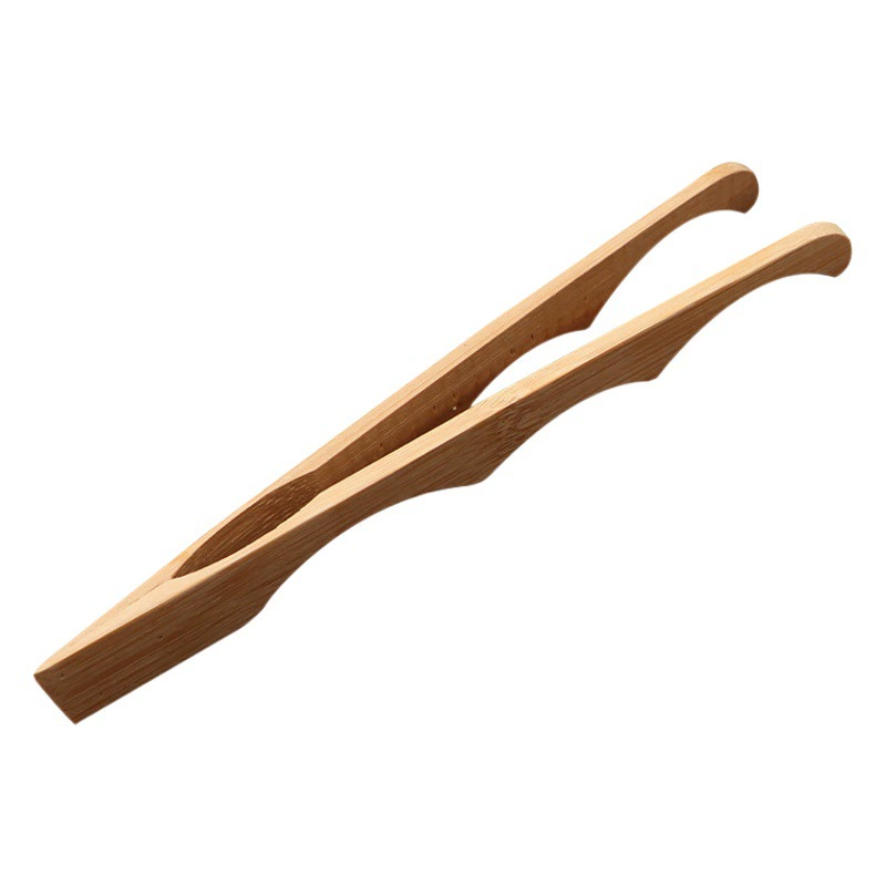 Зажим для хлеба еда Зажим для барбекю шведский стол зажим для стейка зажим для чайной чашки плоскогубцы Пинцет чайный набор аксессуары оптом