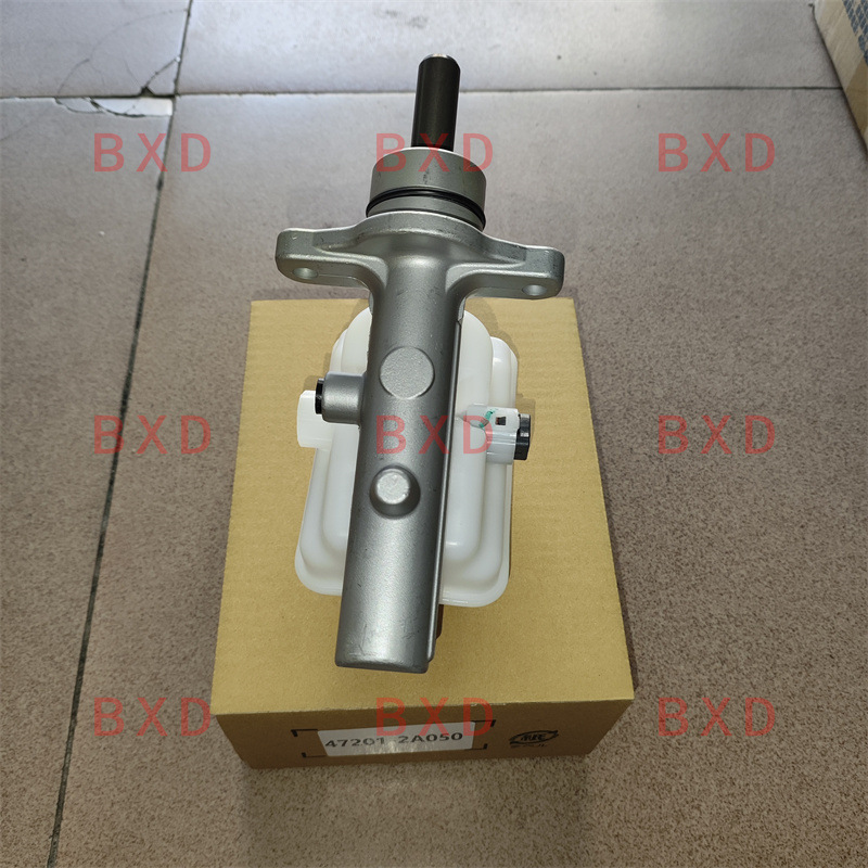 47201 - 2A050 Bomba maestra de freno para TOYOTA MARK 2 GX111 GX110 con conducción derecha